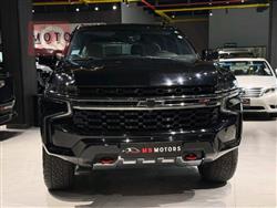 شيفروليه تاهو